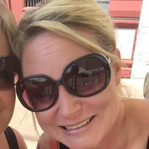 Meet your Posher, Mandy